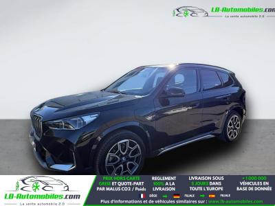 BMW X1 xDrive 25e 245ch BVA