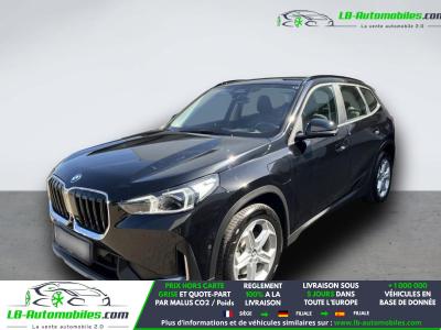 BMW X1 xDrive 25e 245ch BVA