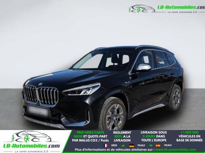 BMW X1 xDrive 25e 245ch BVA
