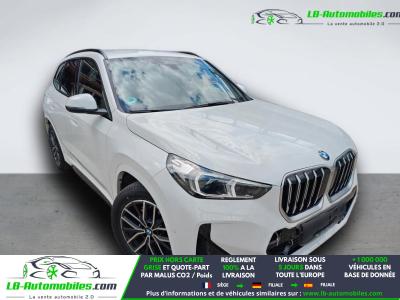 BMW X1 sDrive 20i 170ch BVA