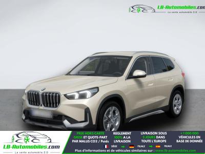 BMW X1 sDrive 20i 170ch BVA