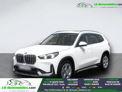 BMW X1 sDrive 20i 170ch BVA