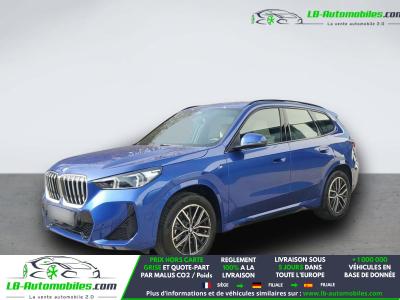 BMW X1 sDrive 20i 170ch BVA