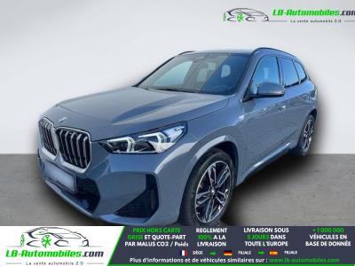 BMW X1 sDrive 20i 170ch BVA