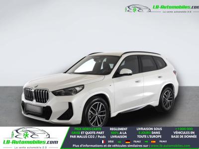 BMW X1 xDrive 23d 211ch BVA