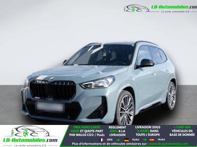 BMW X1 xDrive 23d 211ch BVA