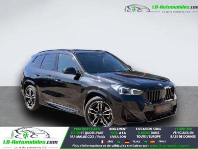 BMW X1 xDrive 23i 218ch BVA