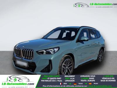 BMW X1 xDrive 23i 218ch BVA