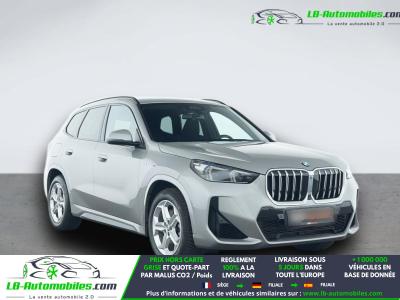 BMW X1 xDrive 23i 218ch BVA