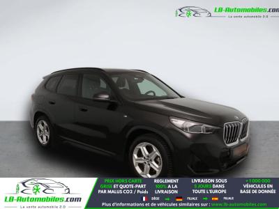 BMW X1 xDrive 23i 218ch BVA