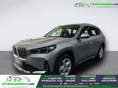 BMW X1 xDrive 25e 245ch BVA