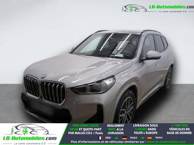 BMW X1 xDrive 25e 245ch BVA
