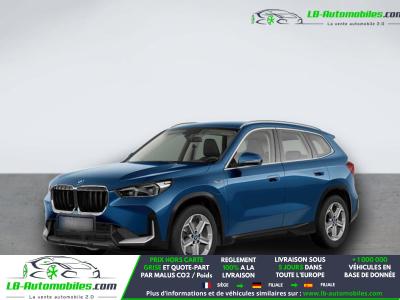 BMW X1 xDrive 30e 326ch BVA