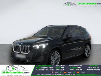 BMW X1 xDrive 30e 326ch BVA