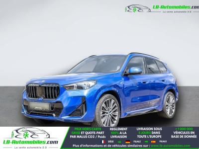 BMW X1 xDrive 30e 326ch BVA