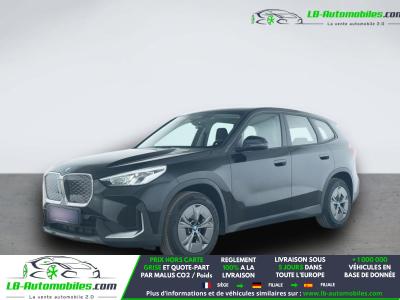 BMW i iX 1 xDrive20 204ch BVA
