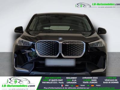 BMW i iX 1 xDrive20 204ch BVA