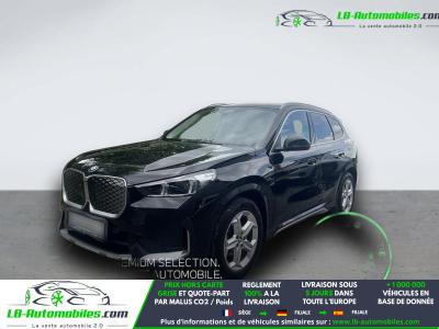 BMW i iX 1 xDrive20 204ch BVA