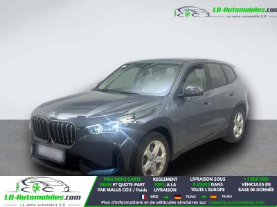 BMW i iX 1 xDrive30 272ch BVA