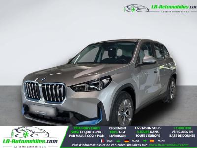BMW i iX 1 xDrive30 272ch BVA