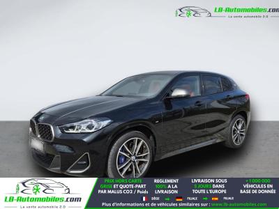 BMW X2 M35i 306 ch BVA