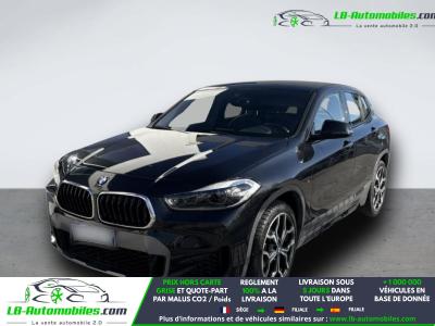 BMW X2 sDrive 16d 116 ch BVM