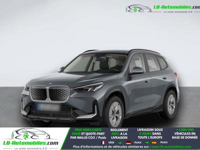 BMW i iX 1 xDrive20 204ch BVA