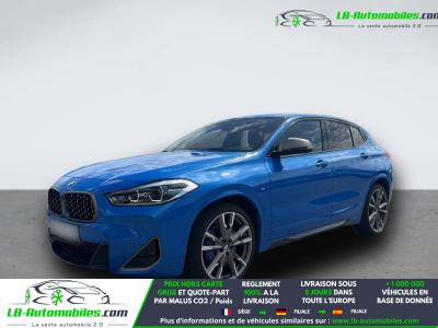 BMW X2 M35i 306 ch BVA