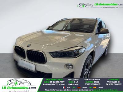 BMW X2 M35i 306 ch BVA