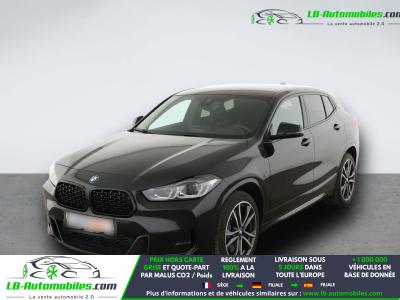 BMW X2 M35i 306 ch BVA