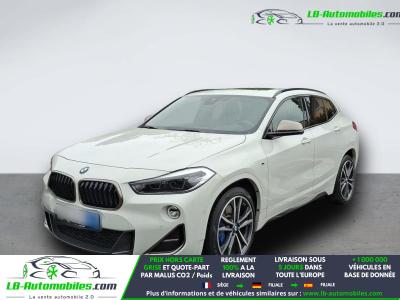 BMW X2 M35i 306 ch BVA