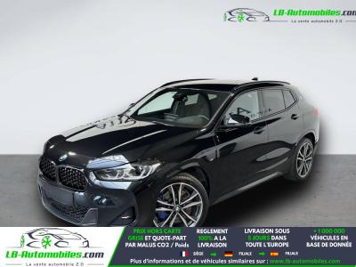 BMW X2 M35i 306 ch BVA