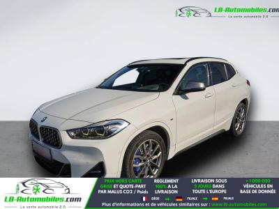 BMW X2 M35i 306 ch BVA