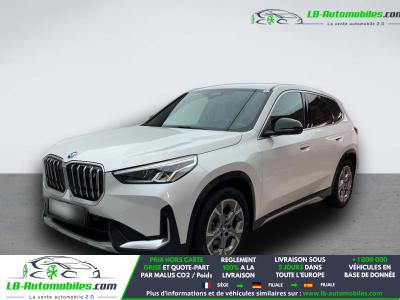 BMW i iX 1 xDrive30 272ch BVA