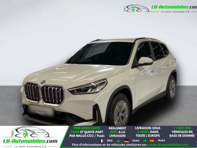 BMW i iX 1 xDrive30 272ch BVA