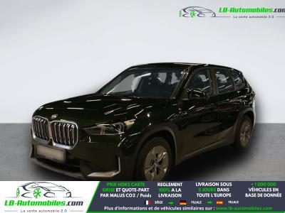 BMW i iX 1 xDrive30 272ch BVA