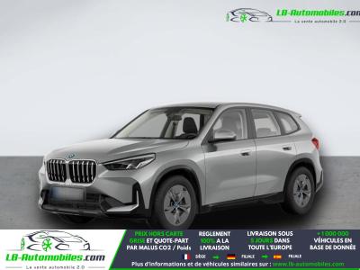 BMW i iX 1 xDrive30 272ch BVA