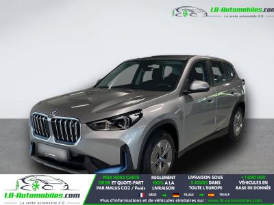 BMW i iX 1 xDrive30 272ch BVA