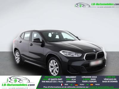 BMW X2 sDrive 18i 136 ch BVA
