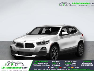 BMW X2 sDrive 18i 136 ch BVA