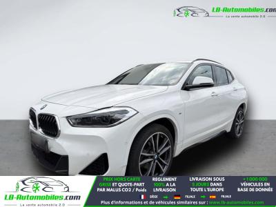 BMW X2 sDrive 18d 150 ch BVA