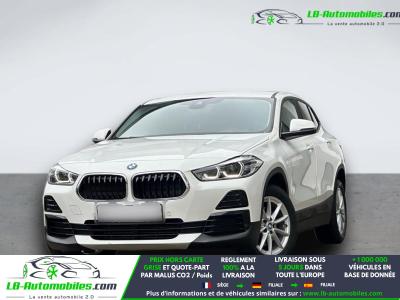 BMW X2 sDrive 18d 150 ch BVA