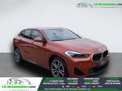 BMW X2 sDrive 18d 150 ch BVM