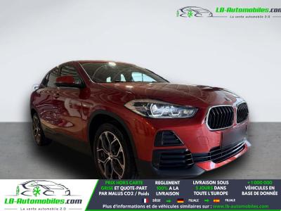 BMW X2 sDrive 18d 150 ch BVM