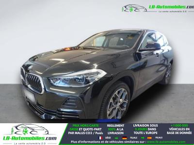 BMW X2 sDrive 18i 136 ch BVM