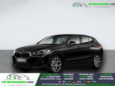 BMW X2 sDrive 18i 136 ch BVM