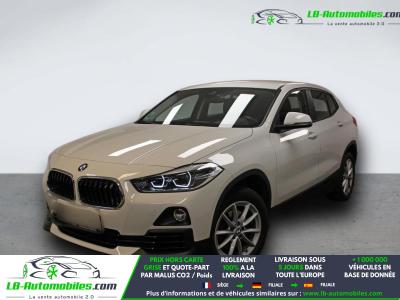BMW X2 sDrive 18i 140 ch BVM