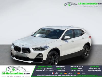 BMW X2 sDrive 18i 140 ch BVM