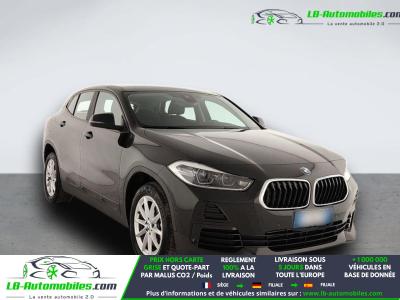 BMW X2 sDrive 20d 190 ch BVA