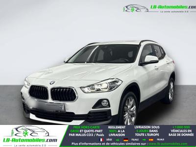 BMW X2 sDrive 18d 150 ch BVA